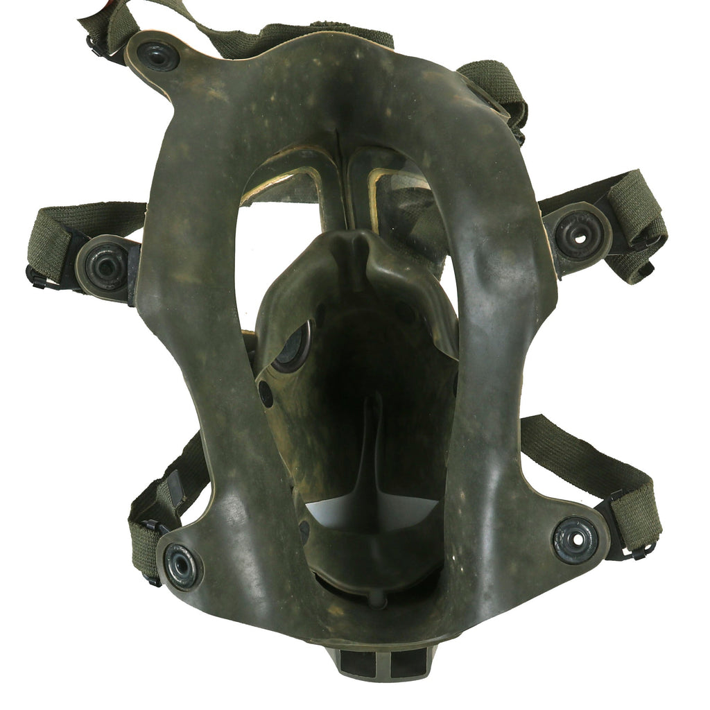 Original U.S. Vietnam War Era XM28E4 Grasshopper Riot Control Agent Ga ...