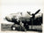 Original U.S. WWII B-17, B-24, & Other Bomber Aircraft Nose Art Photograph Collection 4”x5” - 20 Photos Original Items