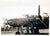 Original U.S. WWII B-17 B-24 Bomber & Fighter Aircraft Nose Art Photograph Collection 4”x5” - 20 Photos Original Items