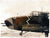 Original U.S. WWII B-17, B-24, & Other Bomber Aircraft Nose Art Photograph Collection 4”x5” - 20 Photos Original Items