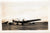 Original U.S. WWII B-17, B-24, & Other Bomber Aircraft Nose Art Photograph Collection 4”x5” (+/-) - 20 Photos Original Items
