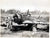Original U.S. WWII Unpublished Photograph Collection of Marines/Soldiers Posing With Downed Japanese Aircraft and Special Devices Division Recognition “Playing Cards” - 14 Items Original Items