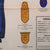 Original U.S. WWII Army Orientation Course German Navy Uniforms & Insignia Recognition Poster - Newsmap March 1943 Original Items
