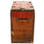 Original U.S. WWII Small Arms .30cal Ball Cartridge Model 1906 Wooden Ammunition Crate Original Items