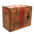 Original U.S. WWII Small Arms .30cal Ball Cartridge Model 1906 Wooden Ammunition Crate Original Items