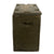 Original U.S. WWII M1903 Springfield .30cal Ball M2 1500 Cartridge Repack Wooden Ammunition Crate Original Items