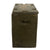 Original U.S. WWII M1903 Springfield .30cal Ball M2 1500 Cartridge Repack Wooden Ammunition Crate Original Items