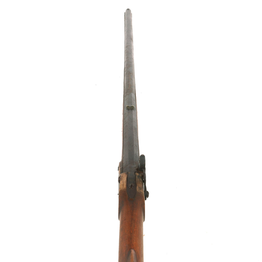 Original U.S. Lehigh Valley Style Pennsylvania Percussion 20 Bore Fowl