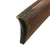 Original U.S. Lehigh Valley Style Pennsylvania Percussion 20 Bore Fowling Piece with Full Length Stock - Circa 1850 Original Items