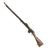 Original Dutch Beaumont-Vitali M1871/88 Bolt Action Magazine Conversion Rifle - Dated 1877 & 1890 Original Items