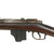 Original Dutch Beaumont-Vitali M1871/88 Bolt Action Magazine Conversion Rifle - Dated 1877 & 1890 Original Items