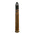 Original German WWII Inert PAK 36 Armor Piercing 3.7cm Shell - 37mm Anti-Tank Dated 1939 Original Items