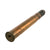 Original German WWII Inert PAK 36 Armor Piercing 3.7cm Shell - 37mm Anti-Tank Dated 1939 Original Items