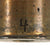 Original German WWII Inert PAK 36 Armor Piercing 3.7cm Shell - 37mm Anti-Tank Dated 1939 Original Items