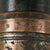 Original German WWII Inert PAK 36 Armor Piercing 3.7cm Shell - 37mm Anti-Tank Dated 1939 Original Items