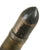 Original German WWII Inert PAK 36 Armor Piercing 3.7cm Shell - 37mm Anti-Tank Dated 1940 Original Items