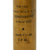 Original Soviet WWII / Cold War Inert UO-243 45mm Fragmentation Round with KTM-1 Fuze Original Items