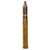 Original Soviet WWII / Cold War Inert UO-243 45mm Fragmentation Round with KTM-1 Fuze Original Items