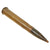 Original Soviet WWII 37mm HE Round for the M1939 Automatic Anti-Aircraft Gun 61-K - Dated 1944 Original Items