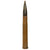 Original Soviet WWII 37mm HE Round for the M1939 Automatic Anti-Aircraft Gun 61-K - Dated 1944 Original Items