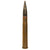 Original Soviet WWII 37mm HE Round for the M1939 Automatic Anti-Aircraft Gun 61-K - Dated 1944 Original Items