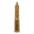 Original French WWII Inert 37mm High Explosive Artillery Round Dated 1938 Original Items