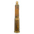 Original French WWII Inert 37mm High Explosive Artillery Round Dated 1938 Original Items