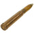 Original German WWII Inert 30mm High Explosive Round - Dated 1944 Original Items