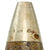 Original German WWII Inert 30mm High Explosive Round - Dated 1944 Original Items