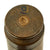 Original Italian WWII Inert Breda 20x138 Round for the Breda 20/65 Model 35 Anti-Aircraft Gun - Dated 1940 Original Items
