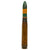 Original Italian WWII Inert Breda 20x138 Round for the Breda 20/65 Model 35 Anti-Aircraft Gun - Dated 1940 Original Items