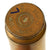 Original Italian WWII Inert Breda 20x138 Round for the Breda 20/65 Model 35 Anti-Aircraft Gun - Dated 1940 Original Items