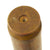 Original German WWII Inert Pair of Artillery Rounds - 20x138 & 13mm AP Original Items