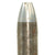 Original German WWII Inert Pair of Artillery Rounds - 20x138 & 13mm AP Original Items