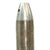 Original German WWII Inert Pair of Artillery Rounds - 20x138 & 13mm AP Original Items