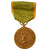 Original U.S. WWII Lot of 4 Medals - WAAC Medal, Purple Heart, Distinguished Flying Cross, Soldier’s Medal Original Items