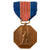 Original U.S. WWII Lot of 4 Medals - WAAC Medal, Purple Heart, Distinguished Flying Cross, Soldier’s Medal Original Items