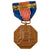 Original U.S. WWII Lot of 4 Medals - WAAC Medal, Purple Heart, Distinguished Flying Cross, Soldier’s Medal Original Items