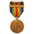 Original U.S. WWI Navy Victory Medal Lot of 3 - Asiatic, Armed Guard, & Destroyer Original Items