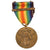 Original U.S. WWI Navy Victory Medal Lot of 3 - Armed Guard, Grand Fleet, and Atlantic Fleet
