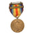 Original U.S. WWI Navy Victory Medal Lot of 2 - Mobile Base and Extremely Rare Naval Battery