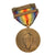 Original U.S. WWI Navy Victory Medal Lot of 2 - Mobile Base and Extremely Rare Naval Battery