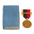 Original U.S. WWI - Present Medal Lot with 5 Medals in Boxes & Multiple Ribbons - 22 Medals Total Original Items