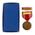 Original U.S. WWI - Present Medal Lot with 5 Medals in Boxes & Multiple Ribbons - 22 Medals Total Original Items