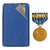 Original U.S. WWI - Present Medal Lot with 5 Medals in Boxes & Multiple Ribbons - 22 Medals Total Original Items