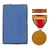 Original U.S. WWI - Present Medal Lot with 5 Medals in Boxes & Multiple Ribbons - 22 Medals Total Original Items