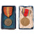 Original U.S. WWII - Present Medal Lot with Five in Boxes - 20 Medals Total