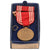 Original U.S. WWII - Present Medal Lot with Five in Boxes - 20 Medals Total