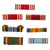 Original U.S. WWI WWII To Global War on Terror Era Military Medal Lot - 29 Pieces Total Original Items
