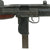 Original Israeli Six-Day War UZI Display Submachine Gun dated 1961 with Wood Stock & Magazine - Serial 83776 Original Items